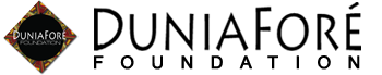 DuniaForé logo